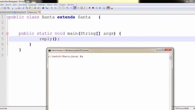 Java Programming Tutorial 21 - Final Keyword in Java смотреть онлайн