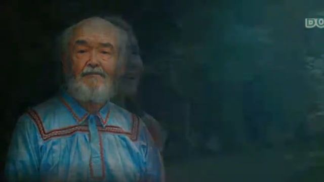 День коренных народов мира в этнографическом музее «Торум Маа» смотреть онлайн