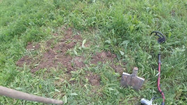 МОЯ ПЕРВАЯ КОНИНА ⚡️ X-TERRA 305 смотреть онлайн