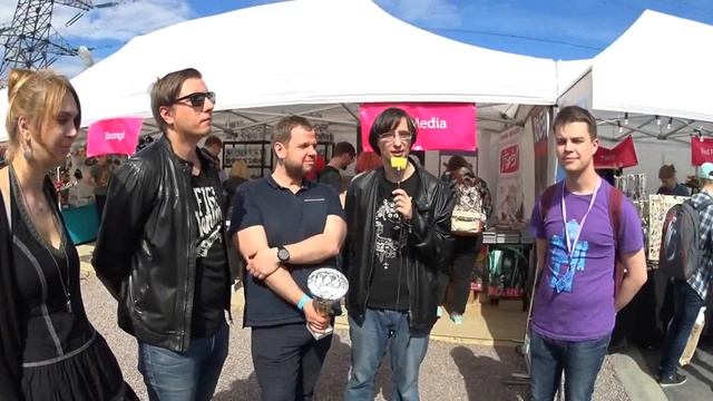 Награждение XL Media на Большом Фестивале 2017 смотреть онлайн