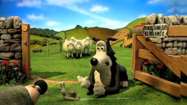 Countryside Access - Creature Comforts (2004, UK) смотреть онлайн