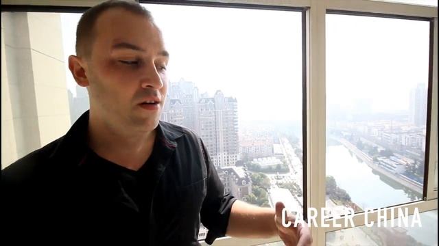 Look Inside a Chinese Apartment - WOW! смотреть онлайн