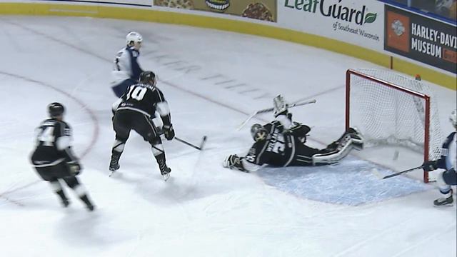 Richard Feeds, Tolvanen Finishes смотреть онлайн