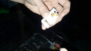 лада гранта как поменять лампу подсветки багажника