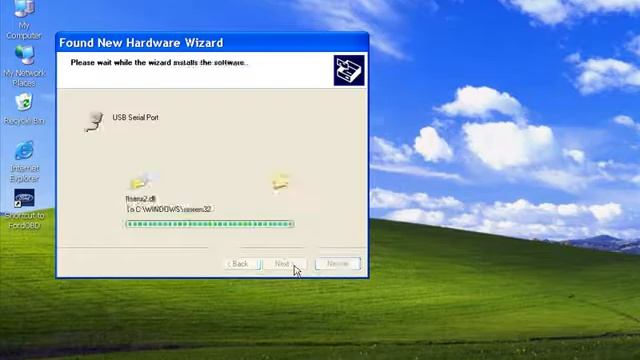 FNR Key Prog 4 In 1 Key Prog Install Video  -OBDZONE