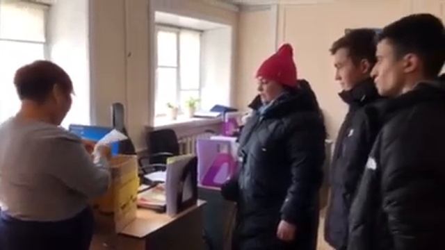 Письмо солдату смотреть онлайн