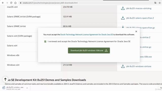 3) JDK Kurulumu - Efsane Java Dersleri (Giriş) смотреть онлайн