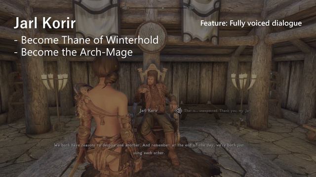 OStim Lovers - Skyrim Mod Feature Showcase смотреть онлайн