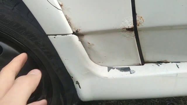 ЧЕТЫРКЕ ПОРА В УТИЛЬ!!???ПОКРАСИЛ капот И накладки НА грант ЗЕРКАЛА в цвет/КОНЕЦ ПРОЕКТУ/Ваз 2114. смотреть онлайн