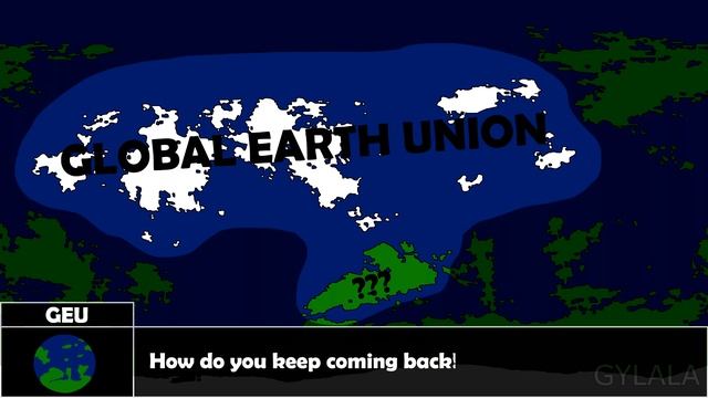 Earth and Azeothea Scenario - Ep. 18 (Found Time Machine!?) смотреть онлайн