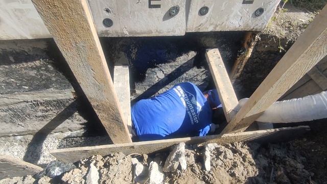 ДРЕНАЖ ВОКРУГ ДОМА И ГИДРОИЗОЛЯЦИЯ ФУНДАМЕНТА НАДЕЖНАЯ ЗАЩИТА ЦОКОЛЬНОГО ЭТАЖА смотреть онлайн
