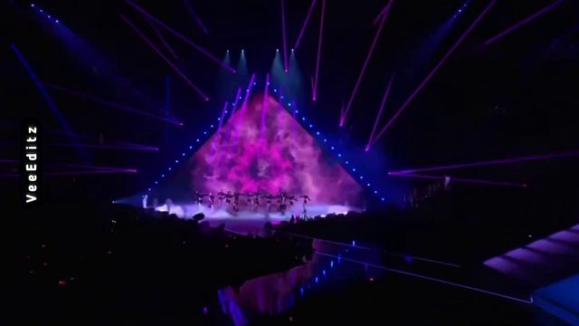 BLACKPINK- Pink Venom Dance Break+ Ending Fairy?? смотреть онлайн