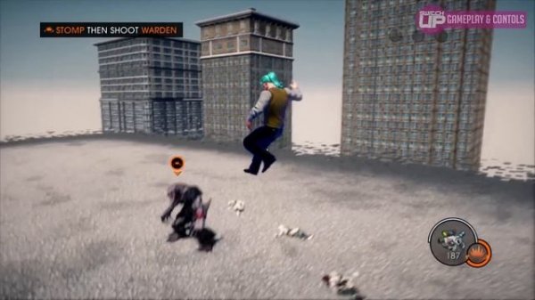 Saints Row IV Re-Elected Switch Review - PRESIDENTIAL!