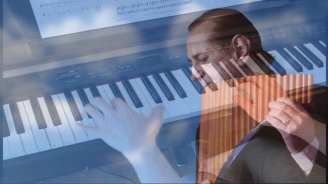 The Lonely Shepherd - Piano смотреть онлайн
