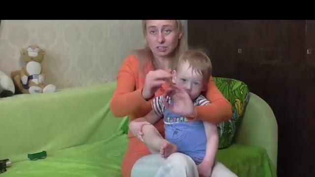 Массаж рук и стоп смотреть онлайн