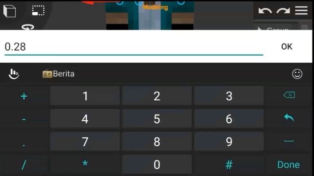 prisma 3d tutorial: how to rig a minecraft player steve model in prisma 3d | prisma 3d | rigging смотреть онлайн
