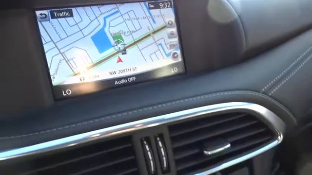 2018 INFINITI QX60 Miami, Aventura, Fort Lauderdale, Broward, Miami Beach, FL MJC510036 смотреть онлайн