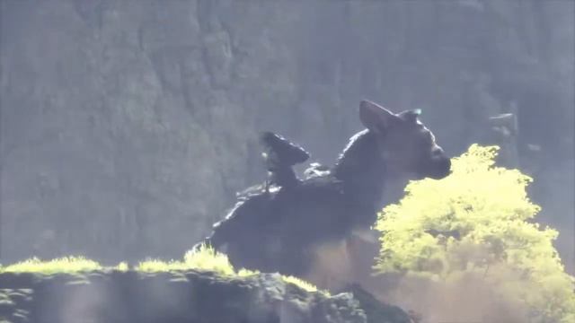 The Last Guardian (Последний хранитель) Знакомство смотреть онлайн
