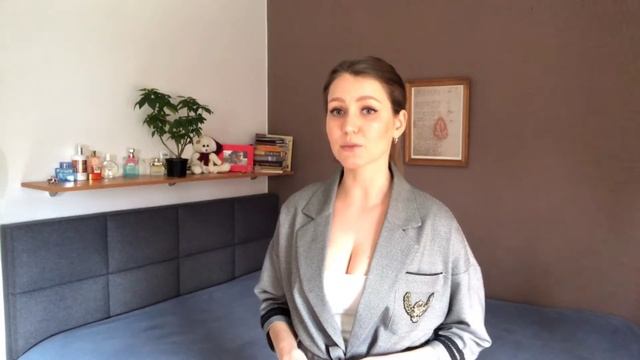 Как изменить питание? КОНКРЕТНЫЕ СОВЕТЫ! смотреть онлайн