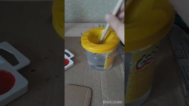 КАК СДЕЛАТЬ ТЕЛЕФОН ИЗ КАРТОНА И БУМАГИ смотреть онлайн