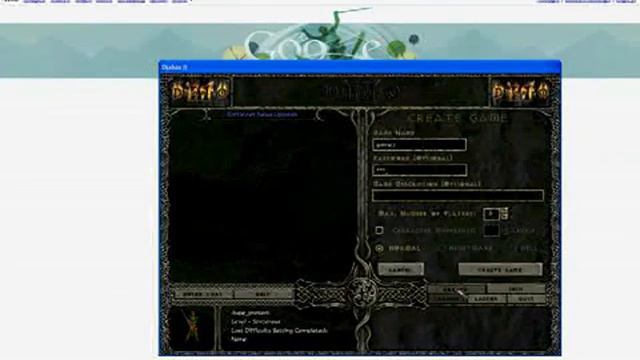 DOWNLOAD NEW 2011 DUPE - Diablo 2 dupe protection.mpg смотреть онлайн