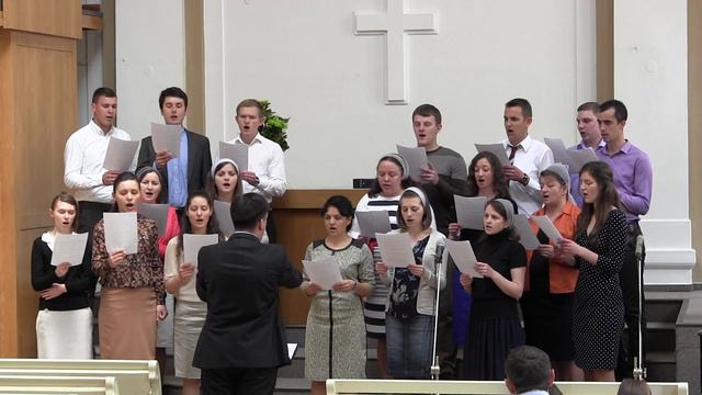 Услышь слова мои Ты ныне смотреть онлайн