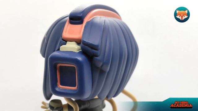 Funko Pop! Kyoka Jiro l My Hero Academia l Overview l English Version смотреть онлайн