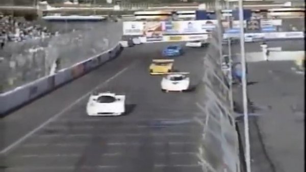 IMSA Camel GTP Del Mar 1989