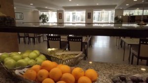 Crystal Flora Beach Resort 5* - обзор отеля