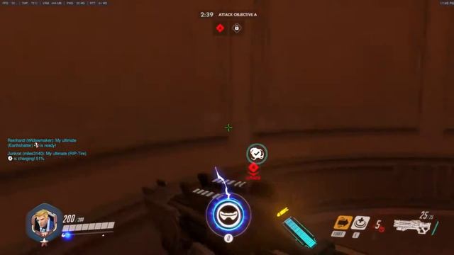 Conflict Of Heroes - Overwatch Episode 106: Finally Winning