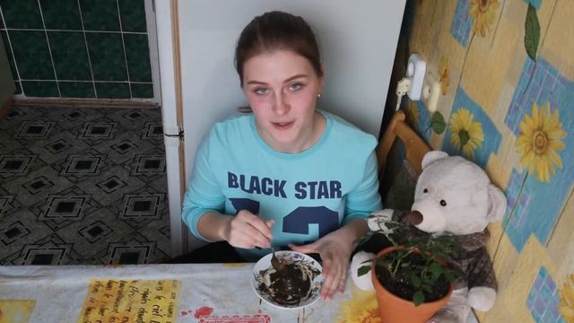 Готовим с любовью с Ульяной