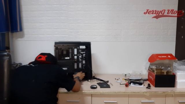 20K Nt or 35K Php BUDGET Gaming PC Build Ryzen 5 2600 MSI RX 570 смотреть онлайн