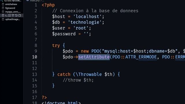 Comment enregistrer plusieurs checkbox en PHP dans une base de données смотреть онлайн