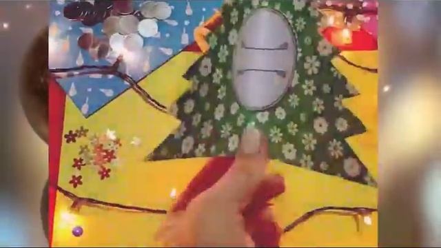 Уважаемые жители Красноуфимска! Приближается самый волшебный праздник - Новый год! смотреть онлайн