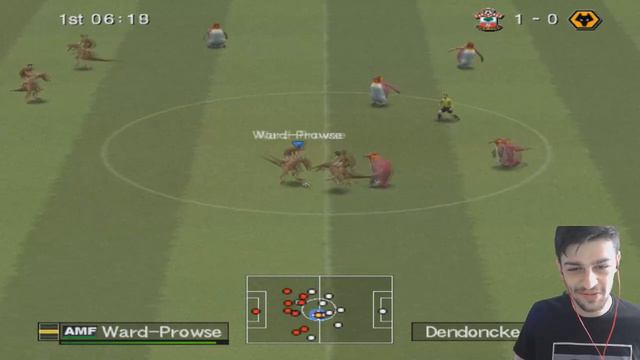 BENİM İÇİN EN İYİ FUTBOL OYUNU ! - Türkçe Spiker ve Ufak Bir Sürpriz ile Beraber смотреть онлайн