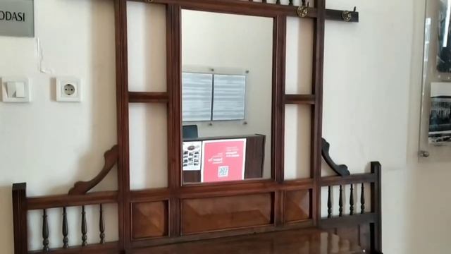 Музей в Анталии. Дом музей Ататюрка! смотреть онлайн