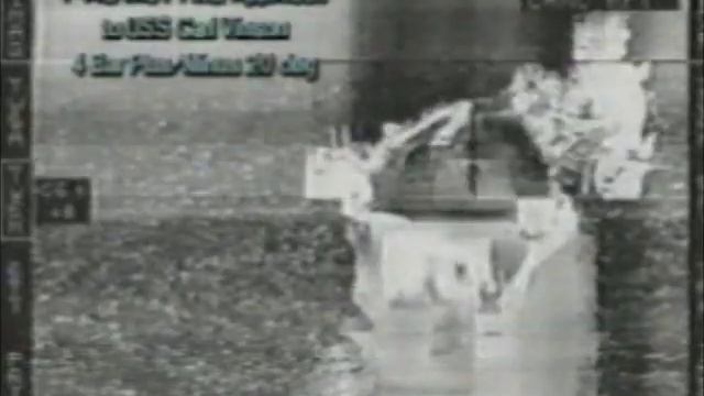 F14 Tomcat IRST смотреть онлайн