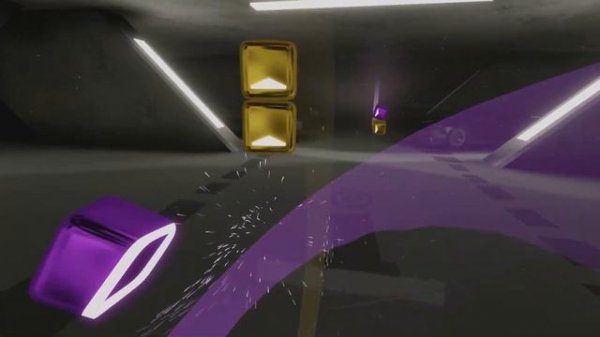 The Sweet Escape | Expert+ | Beat Saber Interscope Mixtape