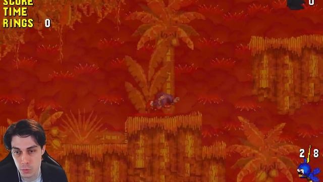 Я - СОНИК.EXE ! смотреть онлайн