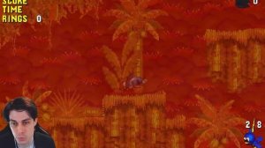 Я - СОНИК.EXE !