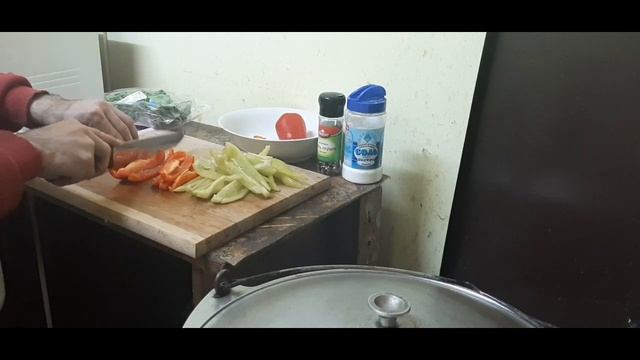 Сочные вкусные перепёлки в Казане. смотреть онлайн