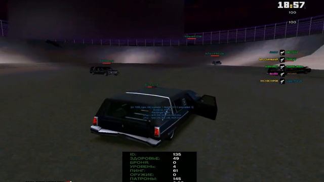 Копия видео "gta sa 2017 01 04 01 54 12 614" смотреть онлайн