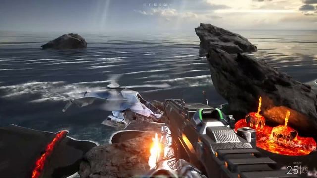 EXOMECHA - BRUTAL Mech Battles, Battle Royale And More! смотреть онлайн
