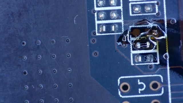 Ремонт GTX 550 Ti смотреть онлайн