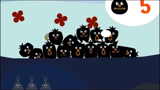 LocoRoco™ 2 Remastered - 3-1 - Yamboona Tree 1 смотреть онлайн