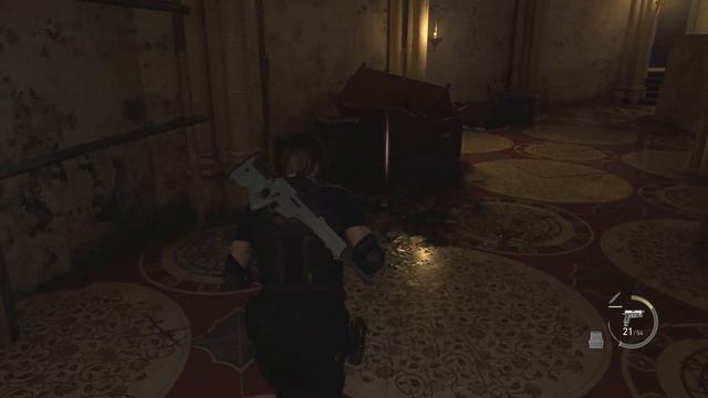 Resident Evil 4 Remake Прохождение #11 Скинули в клоаку смотреть онлайн