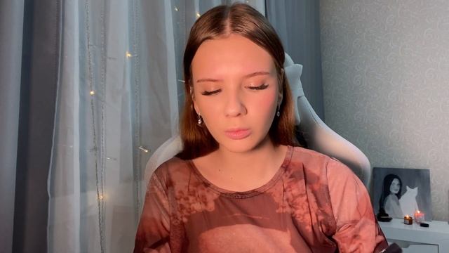 МОЙ ЕЖЕДНЕВНЫЙ МАКИЯЖ/✧сияющая кожа✧