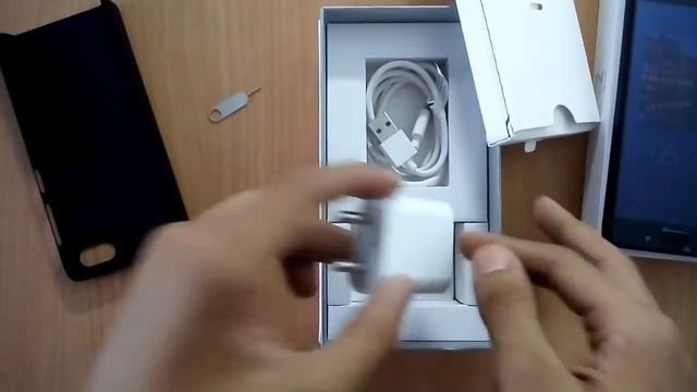 Lenovo zuk Z2 unboxing & review.. смотреть онлайн