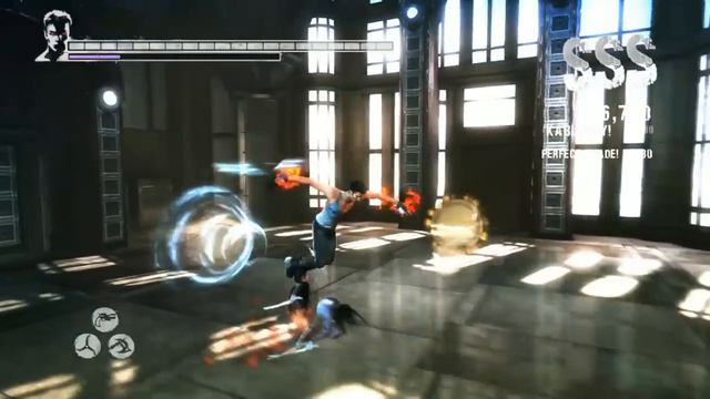 DmC: Devil May Cry Double Dreamrunner смотреть онлайн
