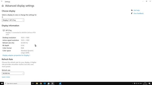 How To Solve & Fix Black Border Resolution Mismatch When Recording Capturing With GeForce Experienc смотреть онлайн